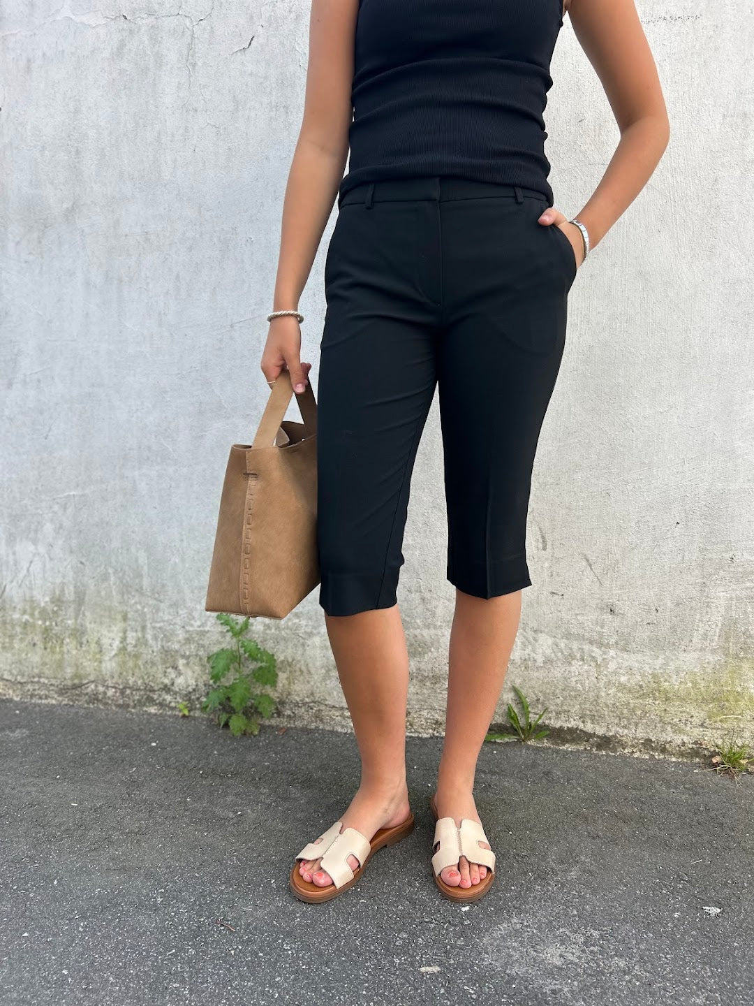 Clara Capri 285