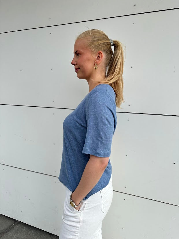 Frederikke T-Skjorte