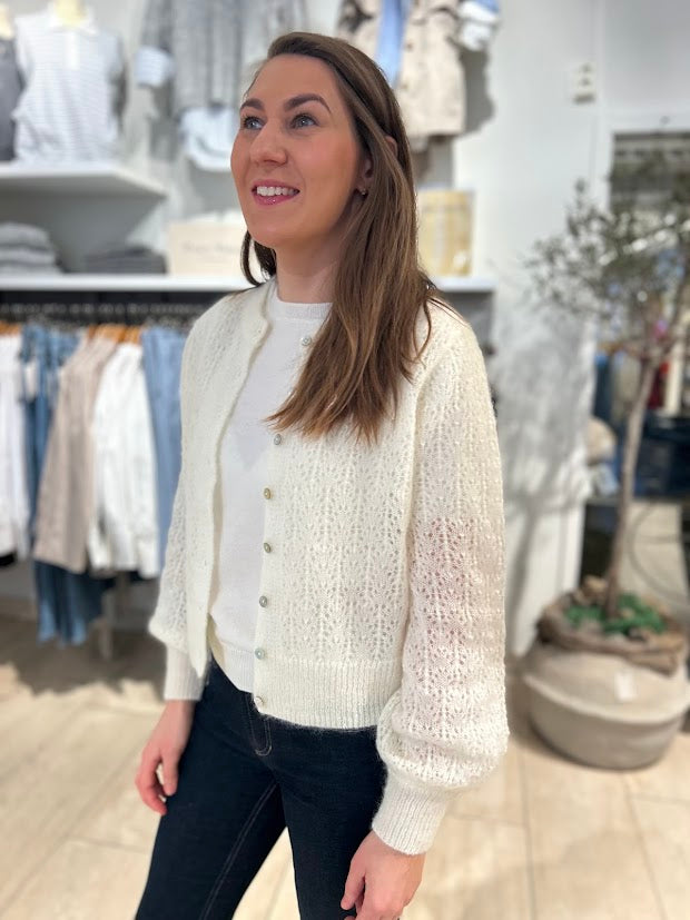 Aimi Cardigan