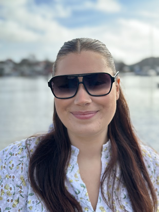 Alix Solbriller