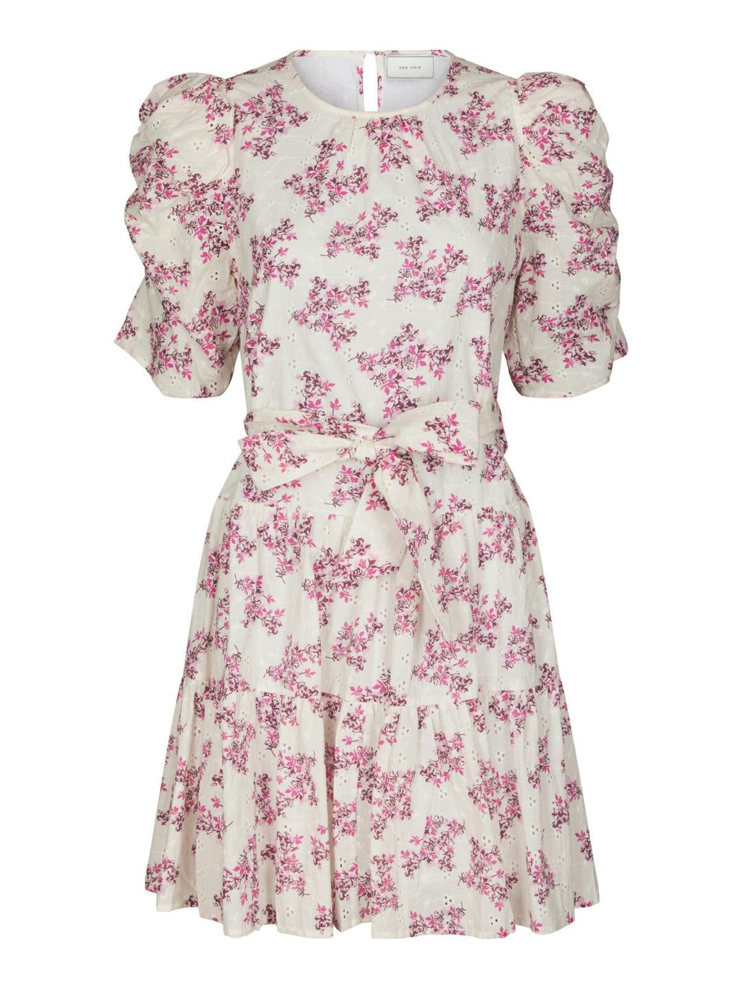 Annitas Starling Flower dress