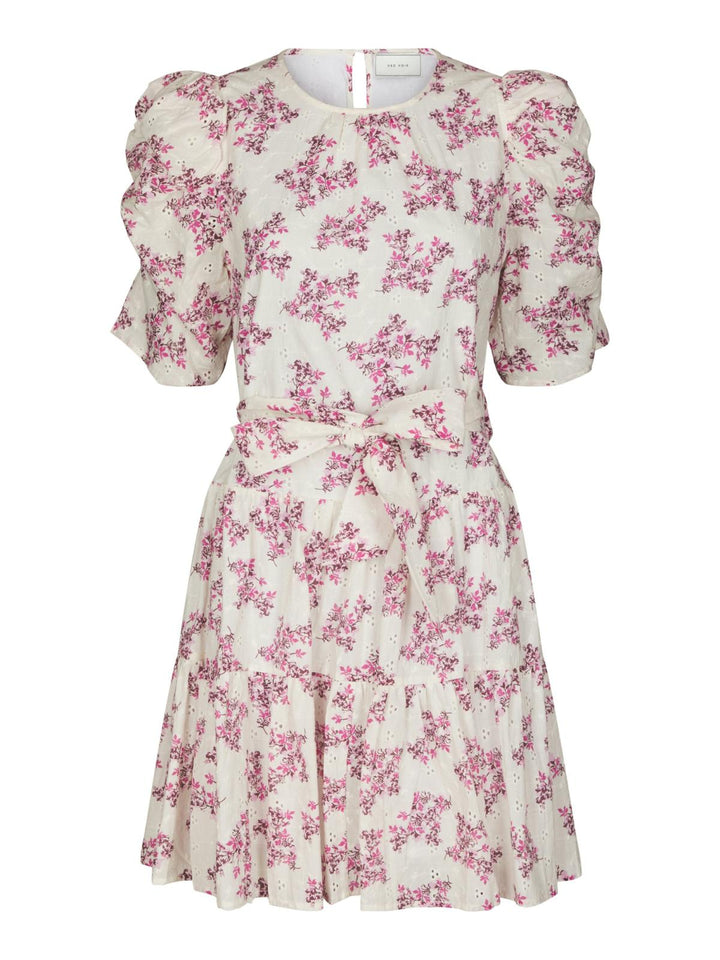 Annitas Starling Flower dress