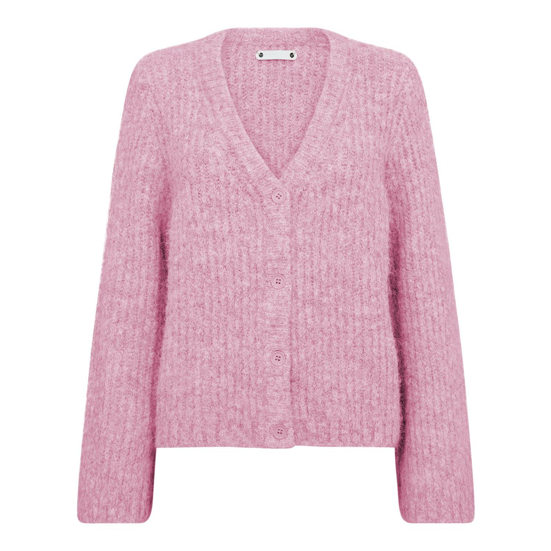 Charlie V-Cardigan