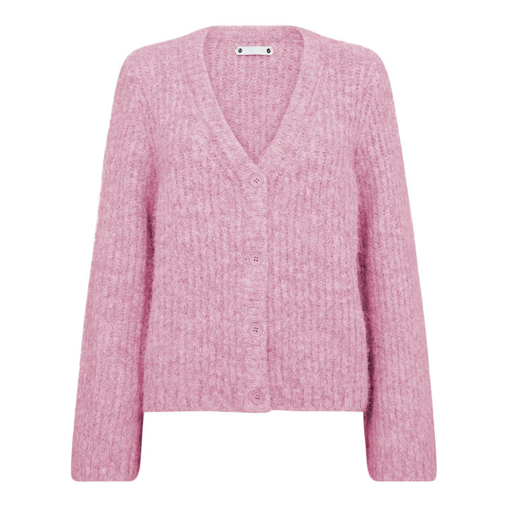 Charlie V-Cardigan