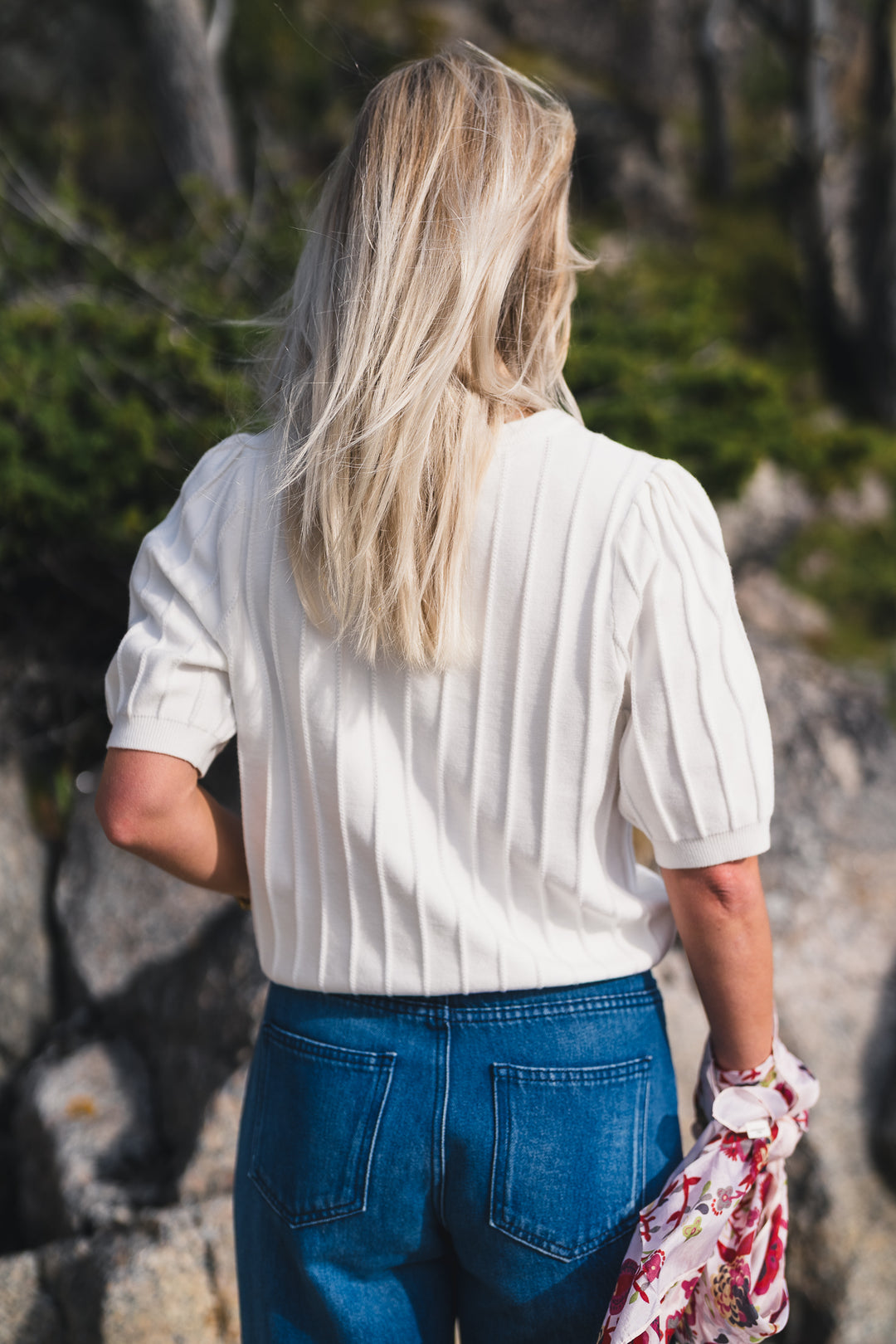 Guru 2/4 Cardigan