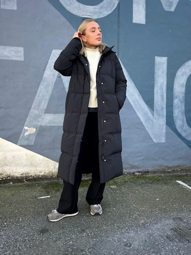 Sofie-Nita Redown Coat