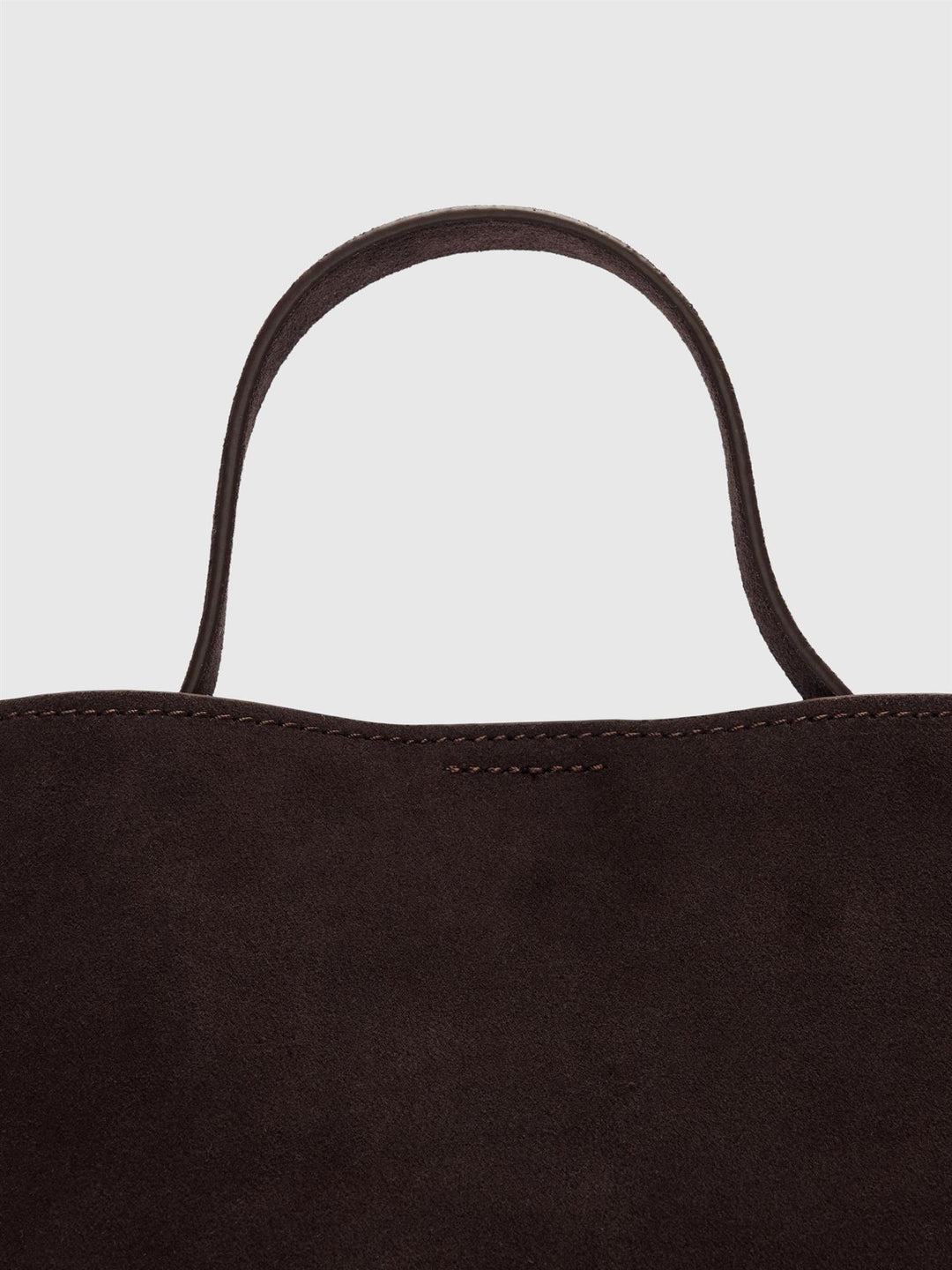 Stella Mini Suede Bag