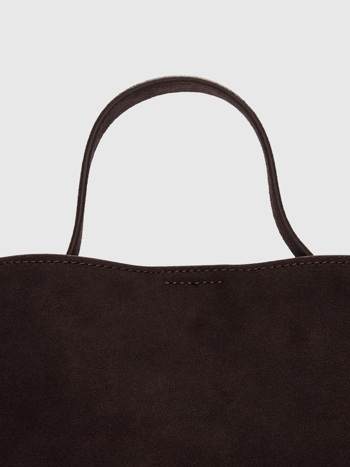 Stella Mini Suede Bag