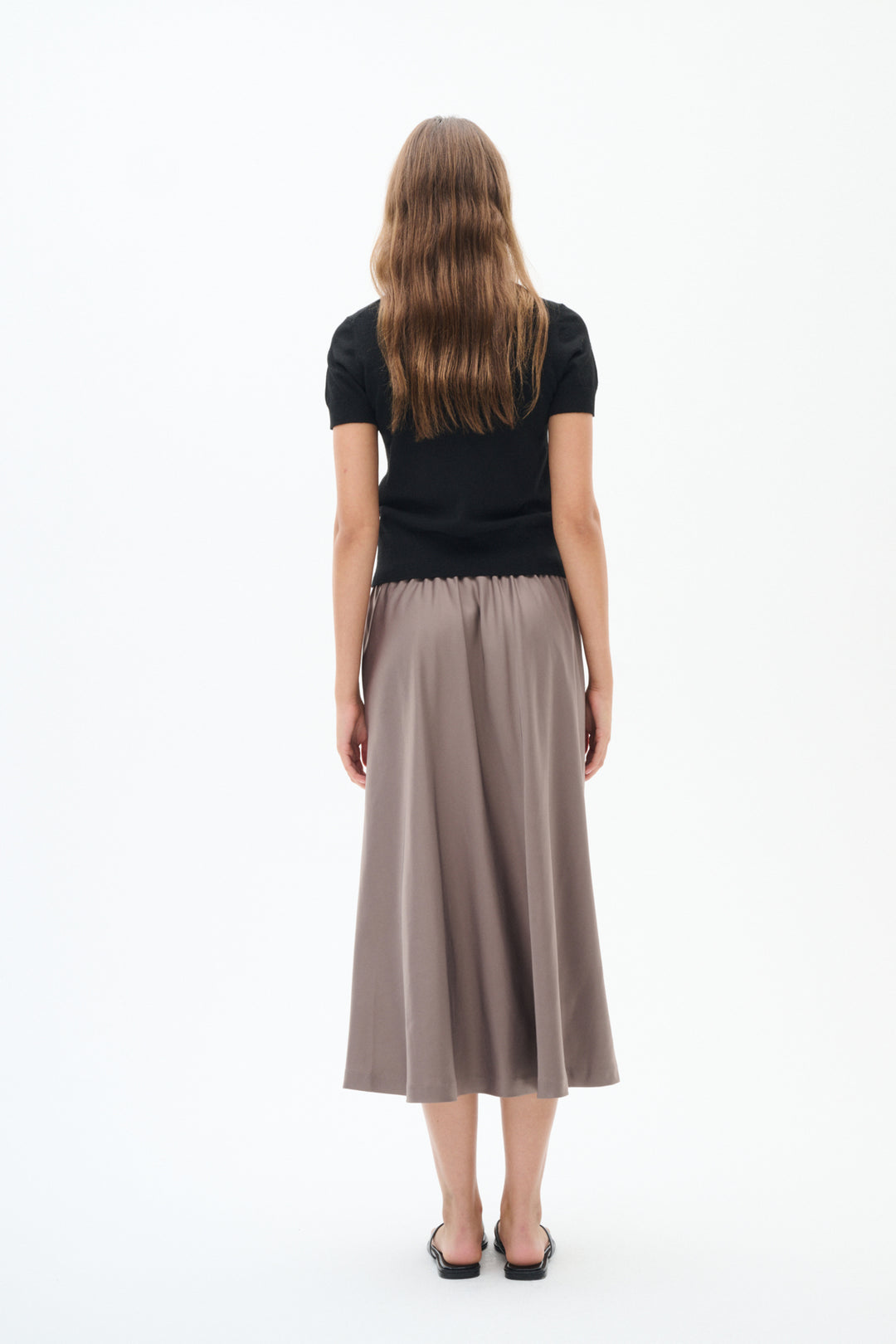 Zilky Skirt