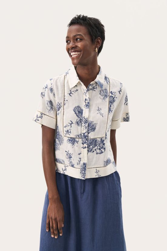 Rebitta Shirt