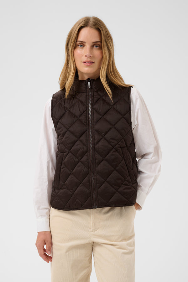 carlota outerwear mole