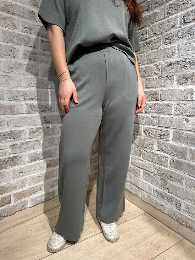 Gincette Pant