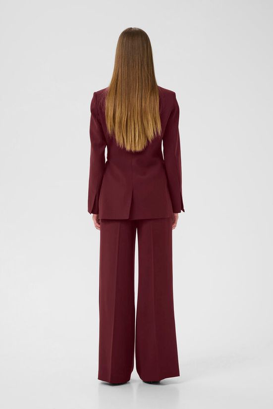 Briez Slit Pants