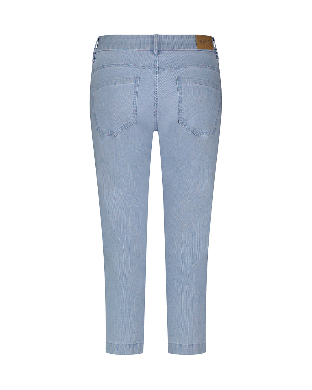 Romy Fancy Chambray