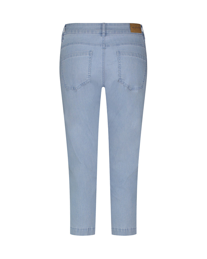 Romy Fancy Chambray
