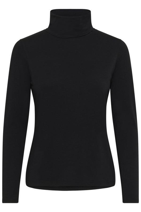 efinas tshirt black