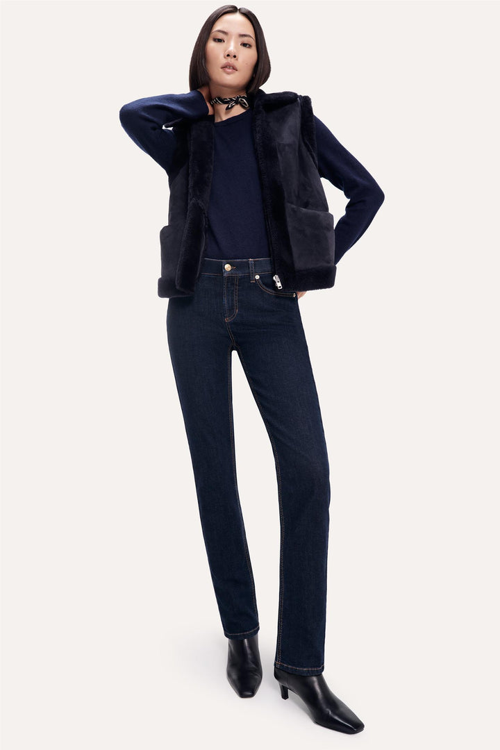 Piper Long Jeans