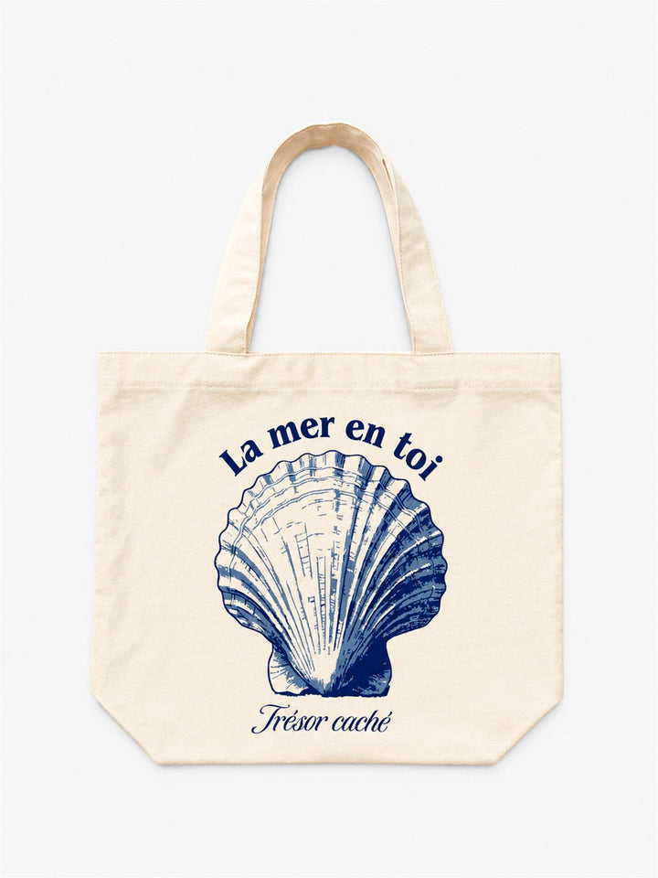 La mer Shopper
