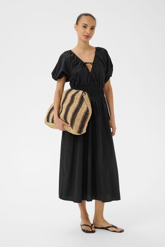 Bodilla Dress