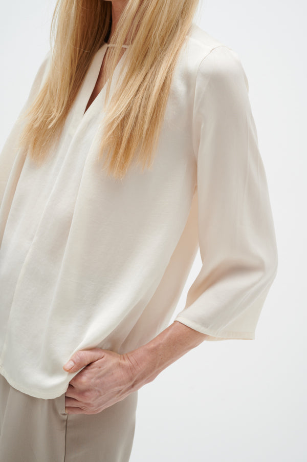 Noto  Blouse
