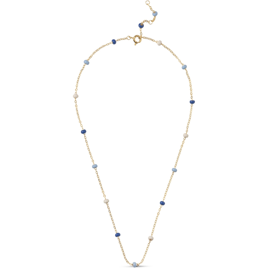 Lola Bold Necklace Marine
