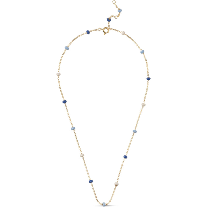 Lola Bold Necklace Marine
