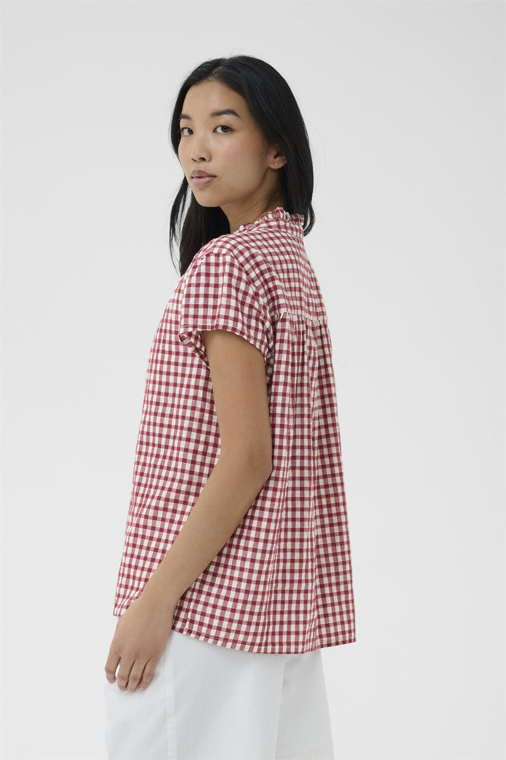 Bjanka Blouse