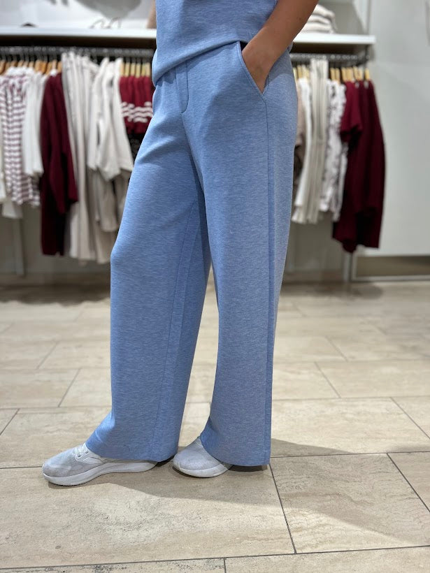 Gincette Melange Pants