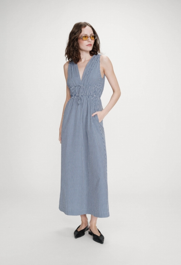 Velmira Dress