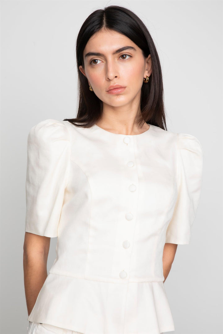 Sabina Blouse