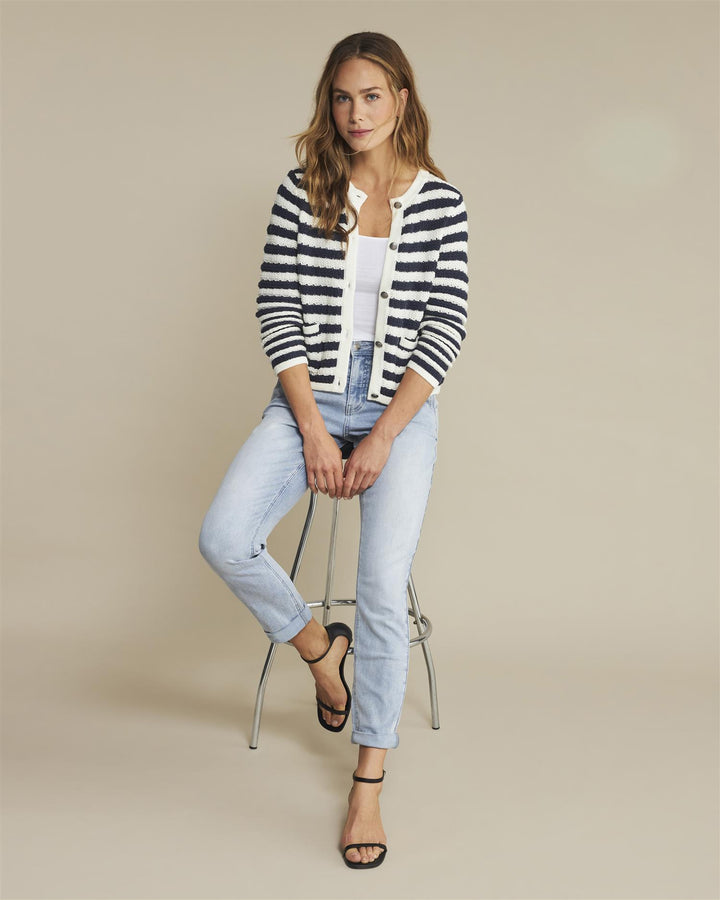 Danelle stripe