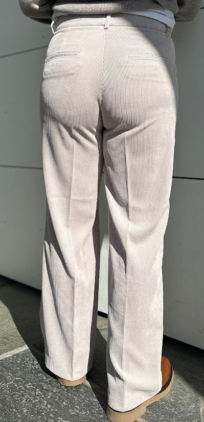 Amelie Corduroy