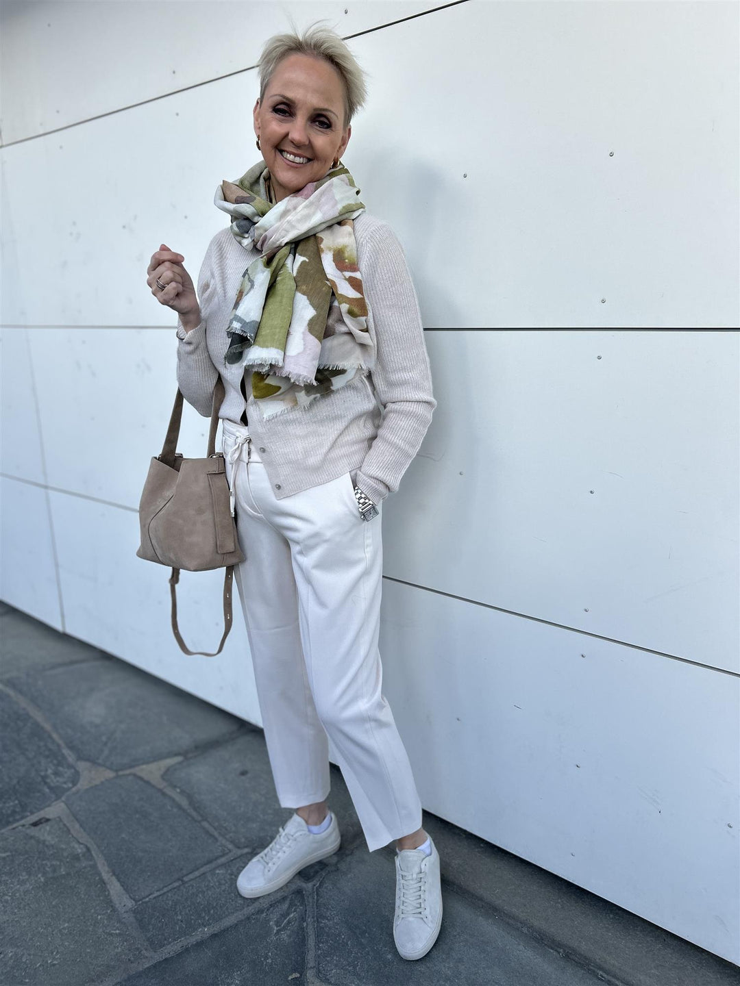 Karen Doppelbund