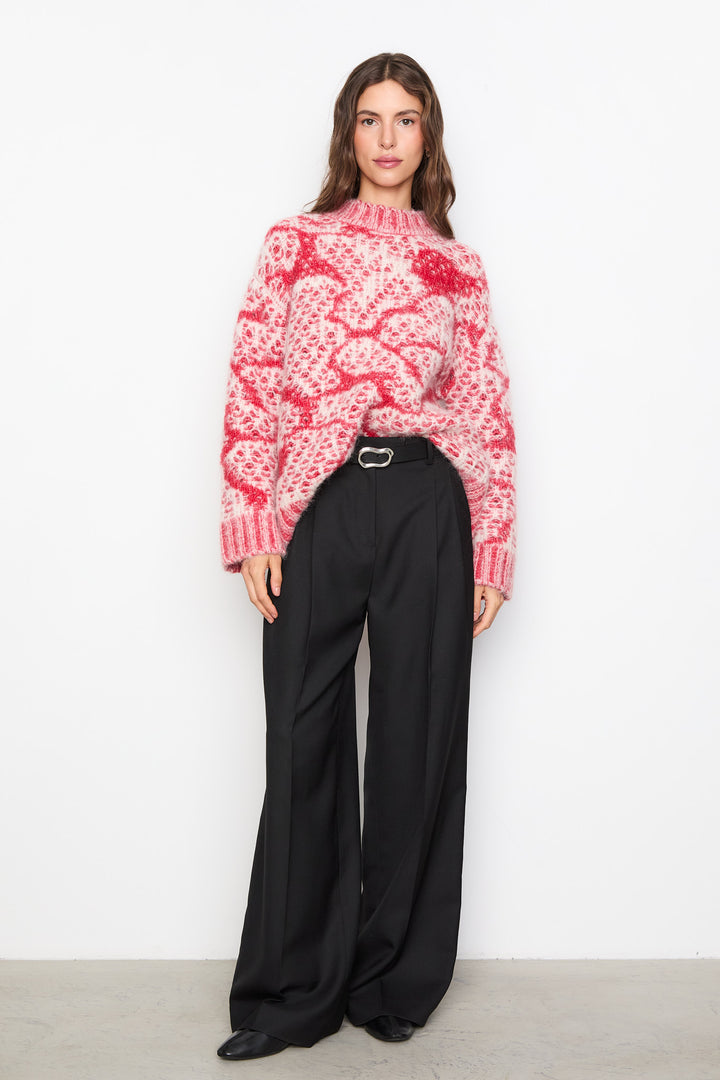 Bonnie knit