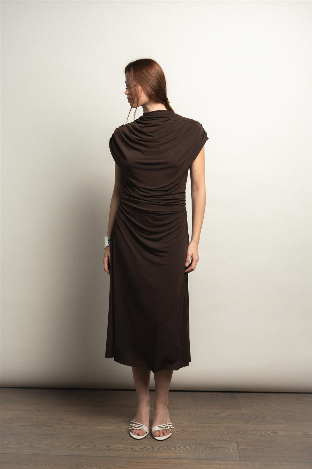 Talia Dress