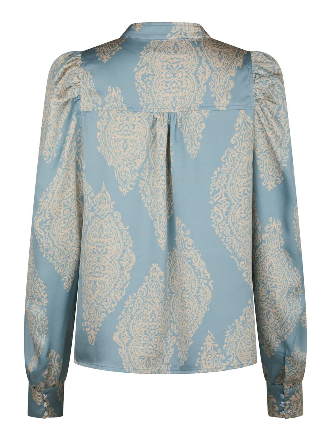 Rosslyn Paisley Drop Blouse