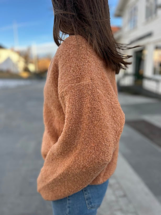 Zolly Cardigan