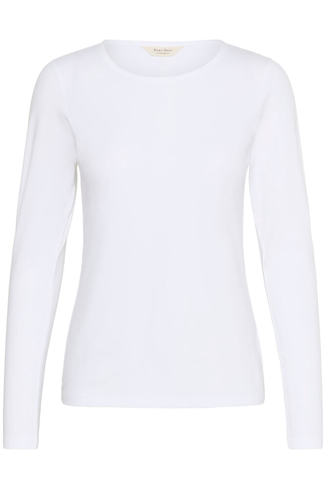 nemajas t shirt bright white