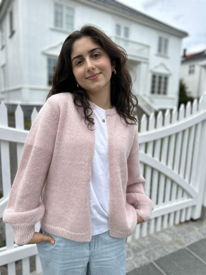 Julie Cardigan