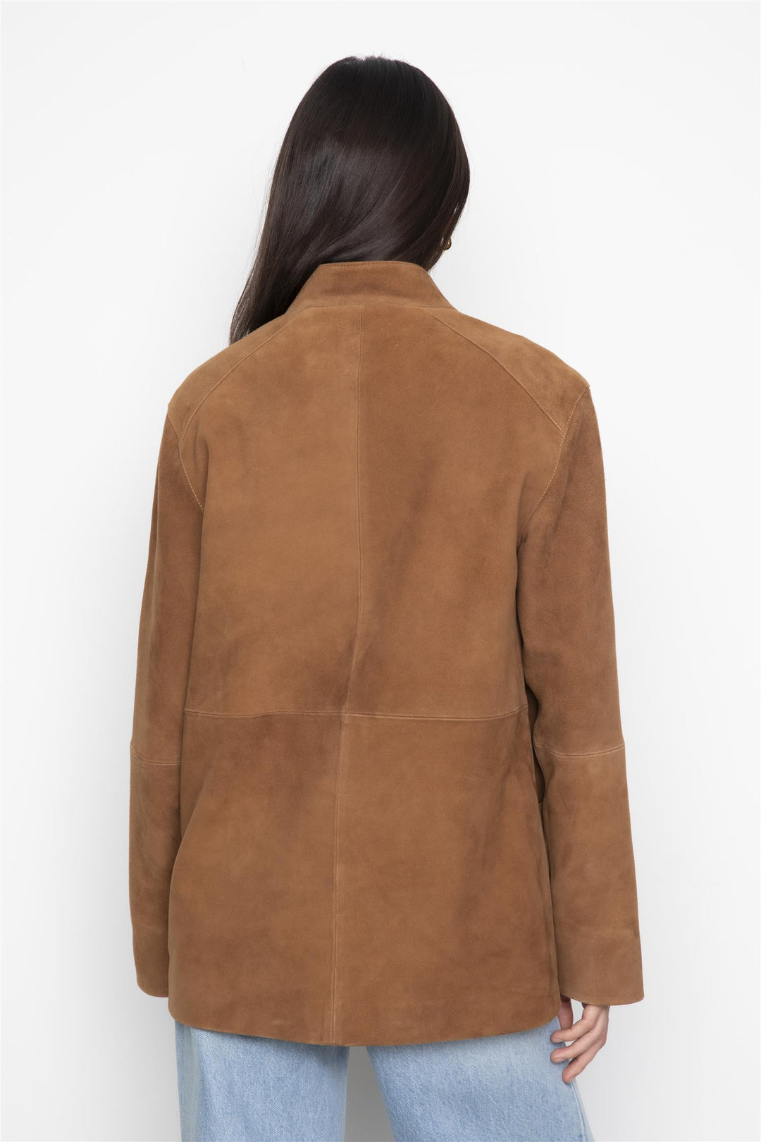 Lauren Leather Jacket
