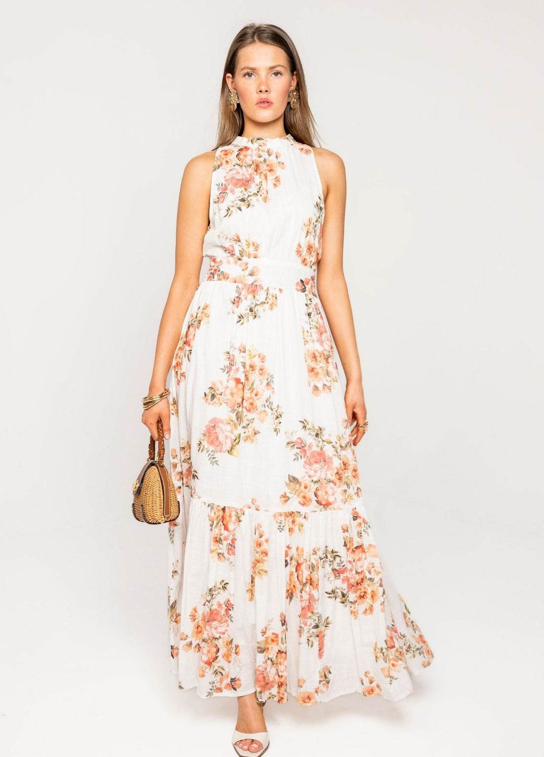 Susie Dress