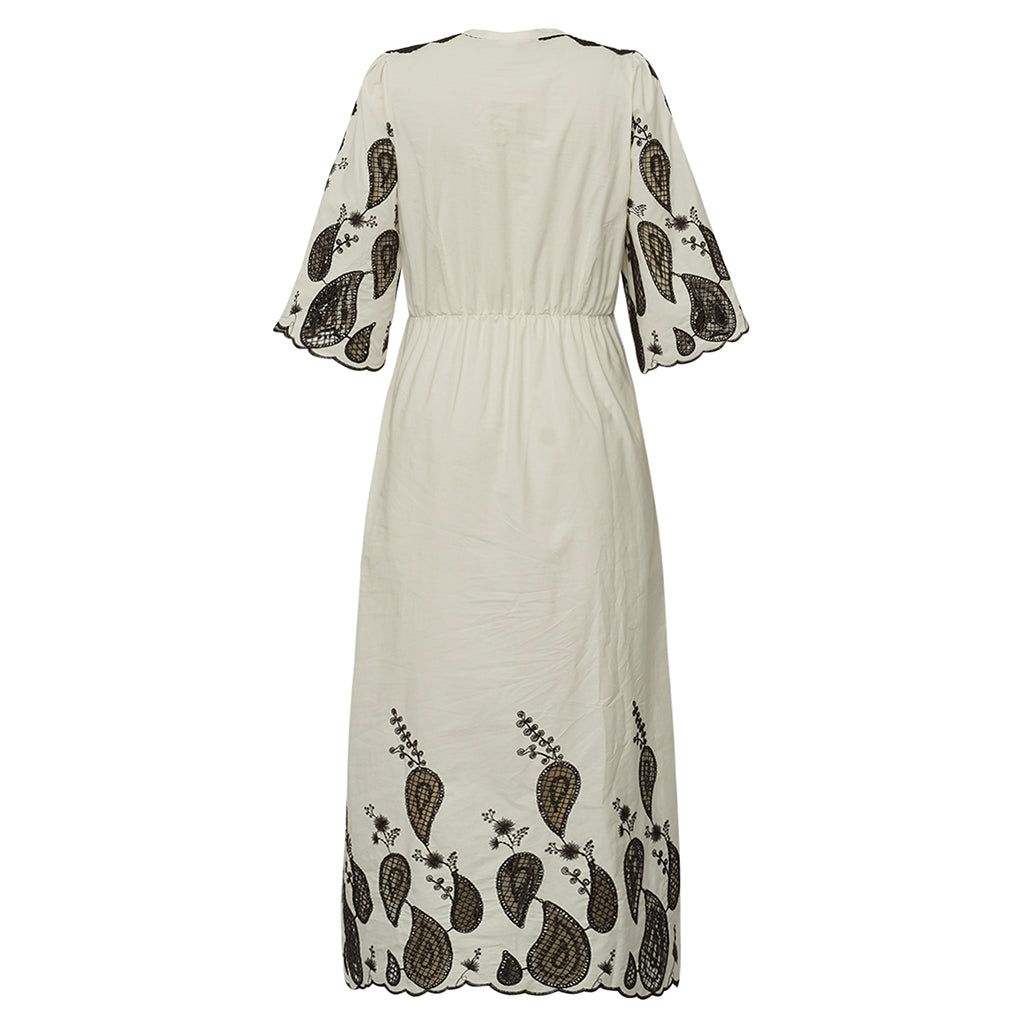 SafinaGO Dress