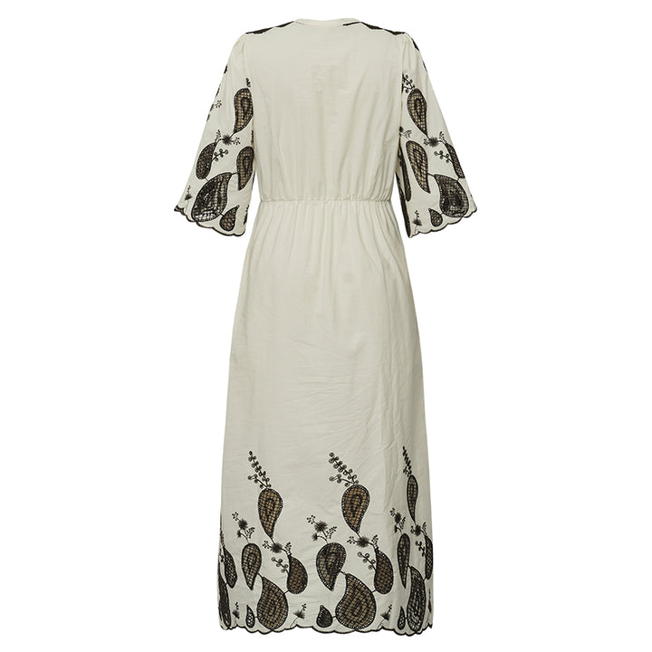 SafinaGO Dress