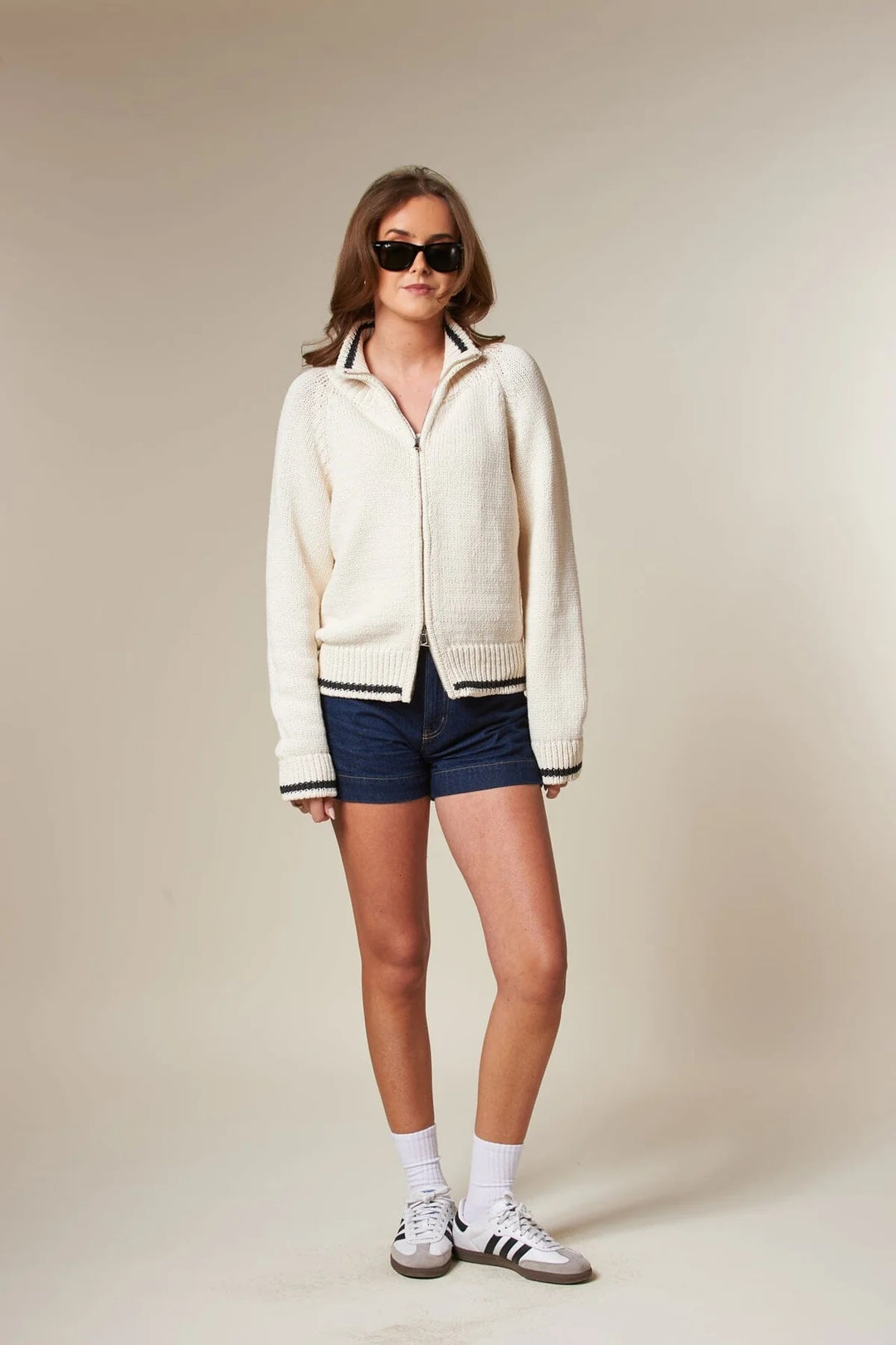 Calder Cardigan
