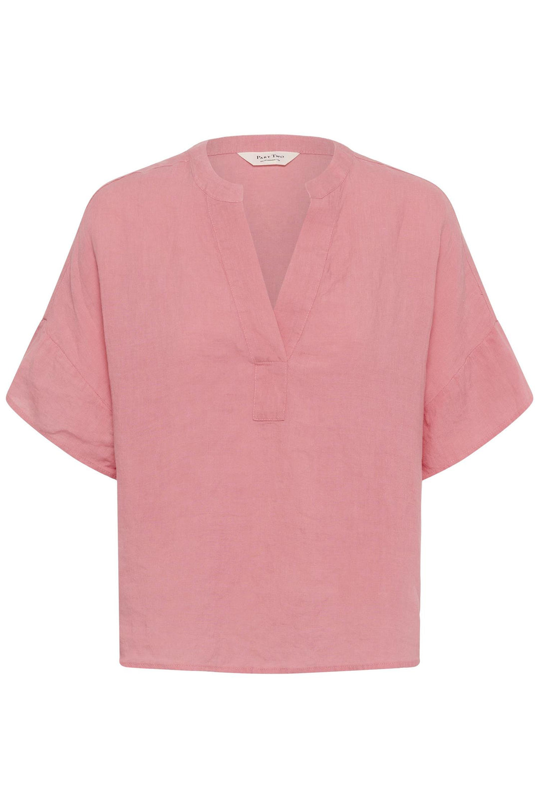 Brinnie Blouse