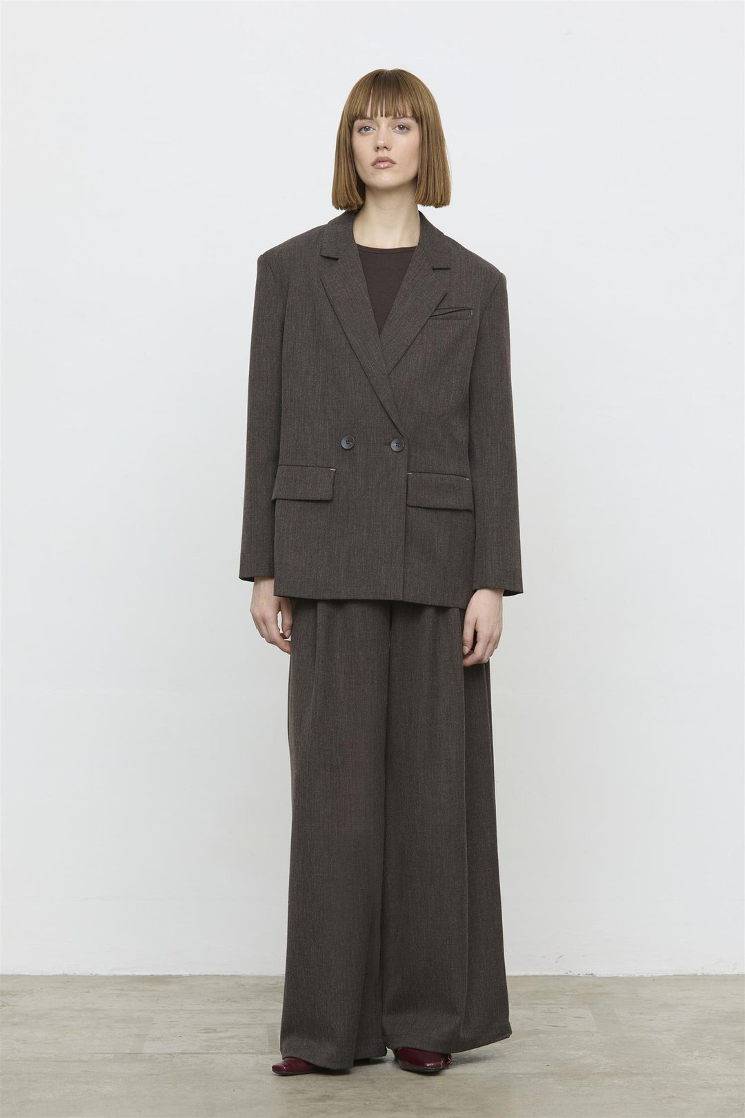 Blazer moro