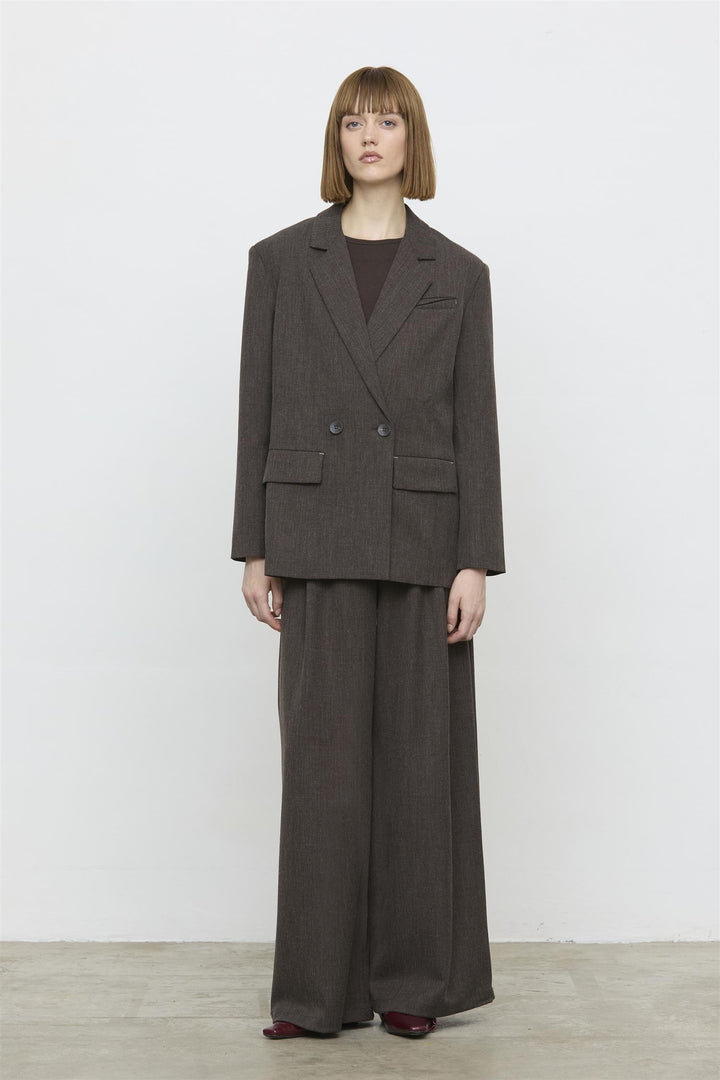 Blazer moro