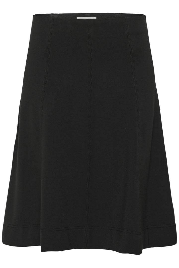 Violy skirt black