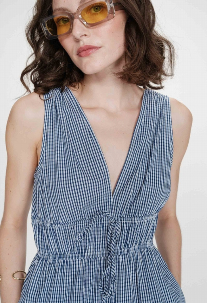 Velmira Dress
