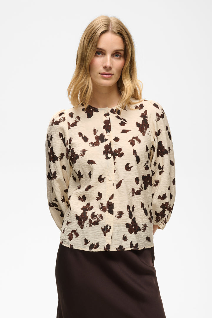 Channie shirt